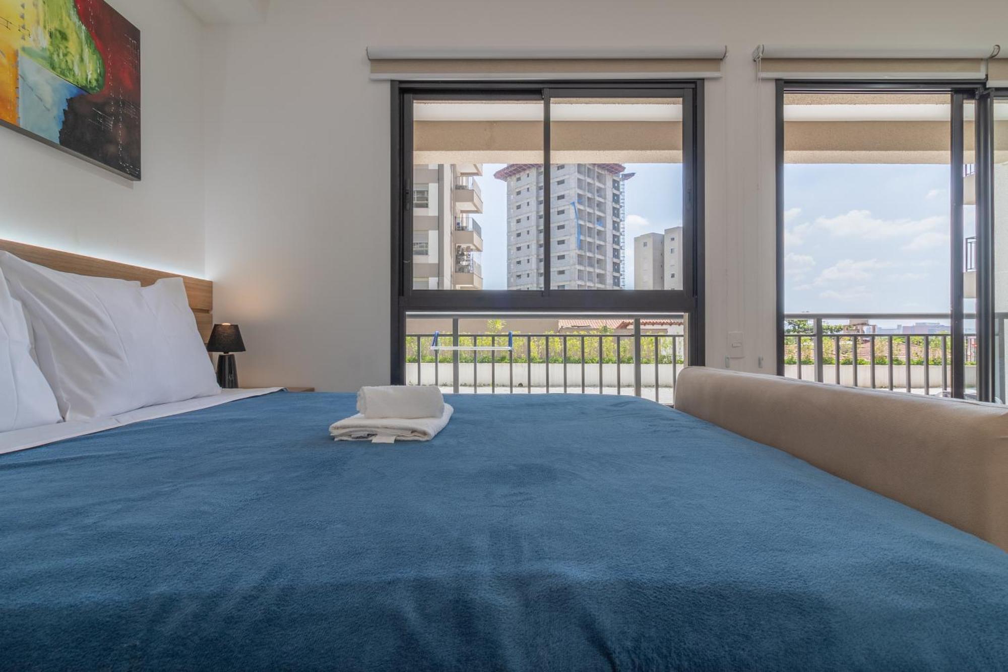 Completo A 3 Min Do Metro Madalena Apartamento São Paulo