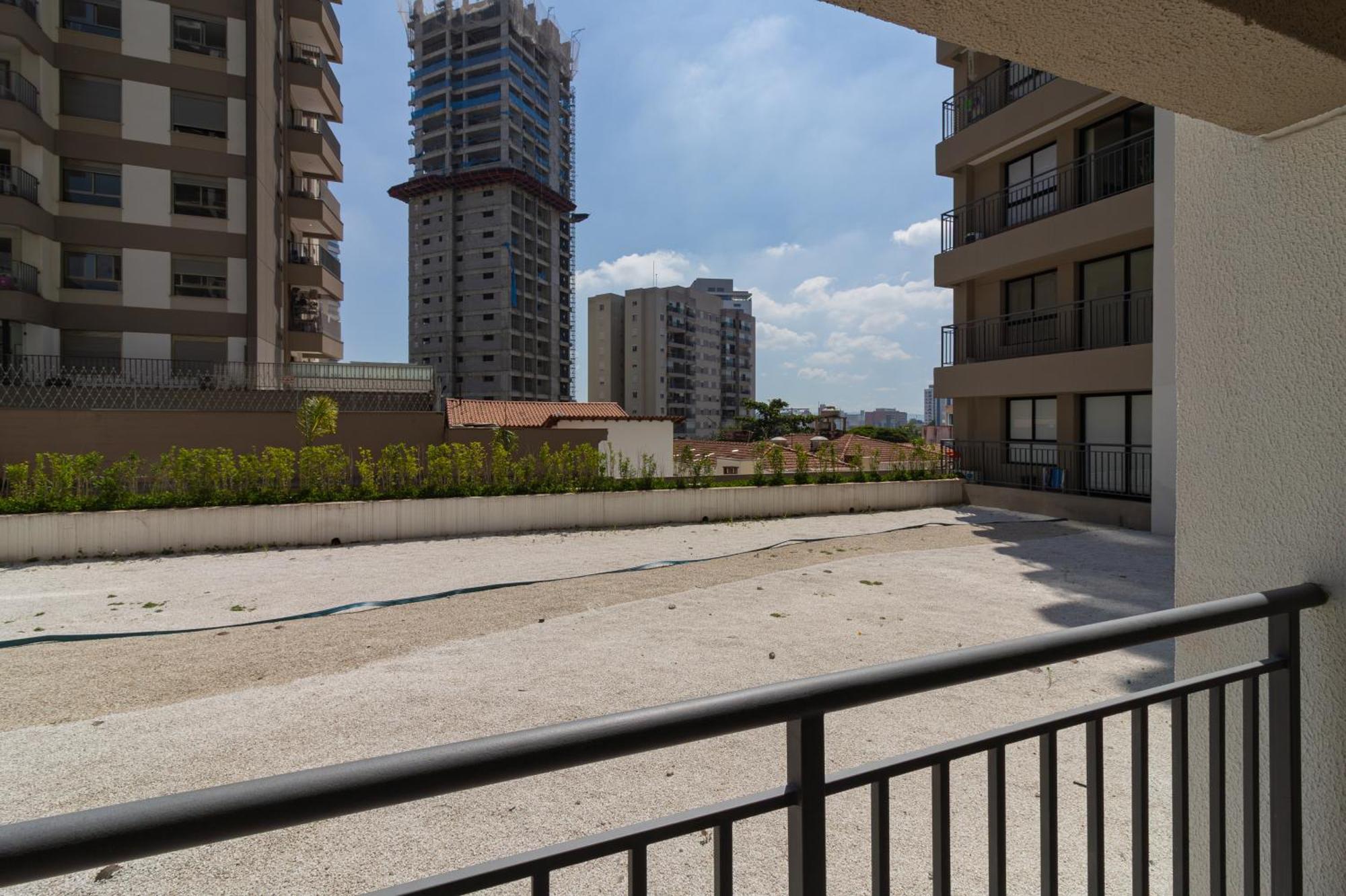 Apartamento Completo A 3 Min Do Metro Madalena